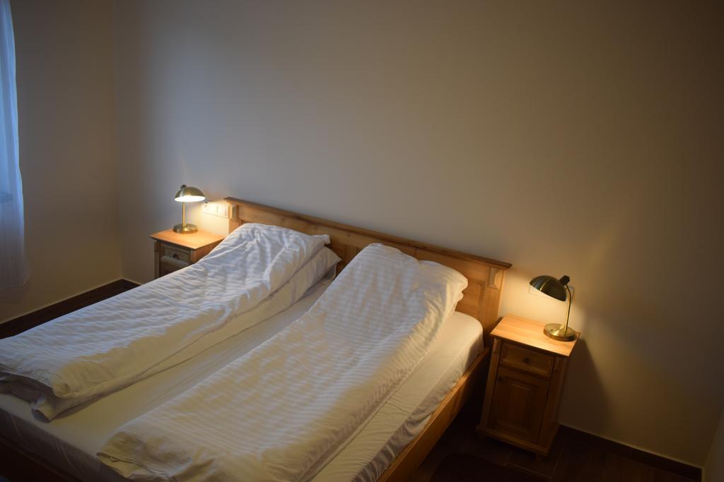 Pension Aquaris Hotel Sighisoara Phòng bức ảnh